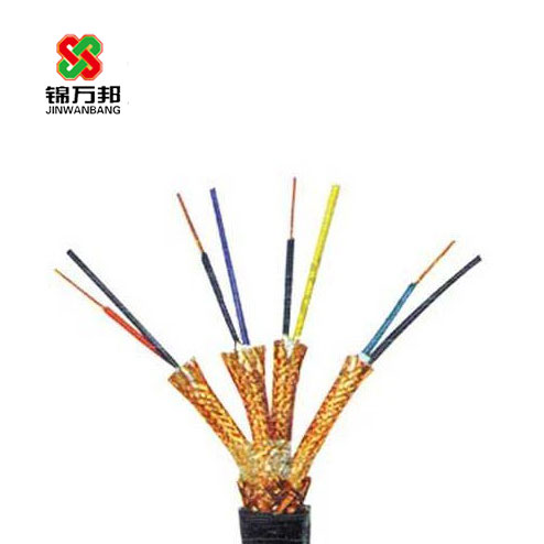 熱電偶用補償導線、補償電纜